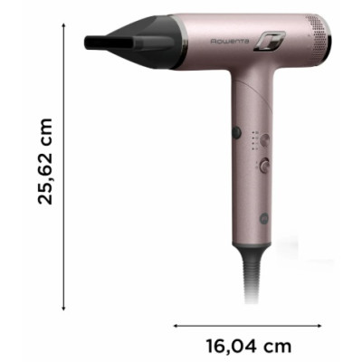 Фен Rowenta HY8530E0 (7202717) Фен Rowenta HY8530E0 (7202717)