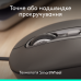 Миша Logitech Signature M520 for Business - GRAPHITE (910-007511) (7129734)