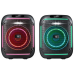 Портативна акустика Defender Beatbox 65 65Вт Black (65265) (7243793)