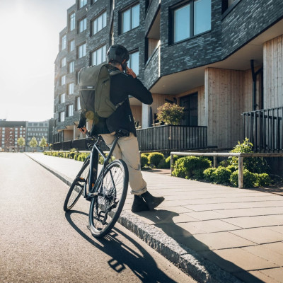 Рюкзак Thule Paramount Commuter 20L TPBBP-320 Black (7121913) Рюкзак Thule Paramount Commuter 20L TPBBP-320 Black (7121913)