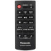 Мікросистема Panasonic SC-UA3GS-K (6401167)
