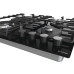Газова варильна поверхня Gorenje GTW642SYB (BG6BB-G0B) (6622832) Газова варильна поверхня Gorenje GTW642SYB (BG6BB-G0B) (6622832)