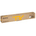 Картридж Kyocera TK-8115Y (1T02P3ANL0) Yellow (6450393) Картридж Kyocera TK-8115Y (1T02P3ANL0) Yellow (6450393)