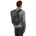 Рюкзак Thule Stir 18L Hiking Backpack TSTU-318 Obsidian (7121903)