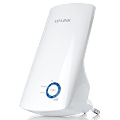 Универсальный усилитель беспроводного сигнала TP-Link TL-WA854RE (6214723) Универсальный усилитель беспроводного сигнала TP-Link TL-WA854RE (6214723)