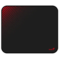 Килимок для мишi Genius G-Pad 230S Black (6999231)