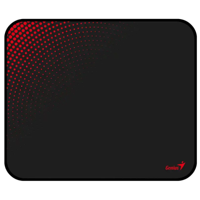Килимок для мишi Genius G-Pad 230S Black (6999231) Килимок для мишi Genius G-Pad 230S Black (6999231)
