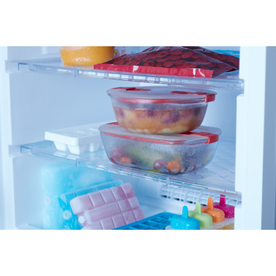 Форма PYREX COOK&HEAT 26х23х8 см (6334128) Форма PYREX COOK&HEAT 26х23х8 см (6334128)