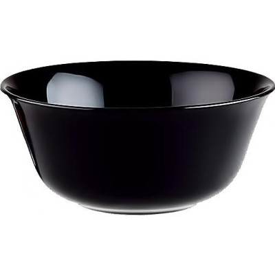 Салатник LUMINARC CARINE BLACK (6190105) Салатник LUMINARC CARINE BLACK (6190105)