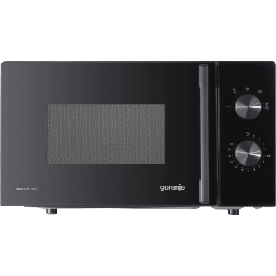Мікрохвильова піч Gorenje MO20E1B5 (C20MXP99-G7E-B1B) (7290706) Мікрохвильова піч Gorenje MO20E1B5 (C20MXP99-G7E-B1B) (7290706)