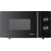 Мікрохвильова піч Gorenje MO20E1B5 (C20MXP99-G7E-B1B) (7290706) Мікрохвильова піч Gorenje MO20E1B5 (C20MXP99-G7E-B1B) (7290706)