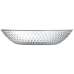Тарілка супова Luminarc Pampille Clear 20 см (7067766) Тарілка супова Luminarc Pampille Clear 20 см (7067766)