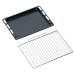 Електрична духова шафа Whirlpool OMR35HR0X (6874973)