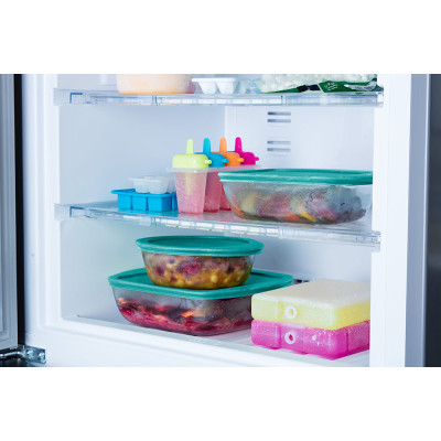 Форма з кришкою Pyrex Cook&Store, 28х20х8 см (6797402) Форма з кришкою Pyrex Cook&Store, 28х20х8 см (6797402)