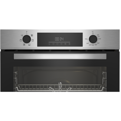 Електрична духова шафа Beko BBIE123002XD (6805882) Електрична духова шафа Beko BBIE123002XD (6805882)