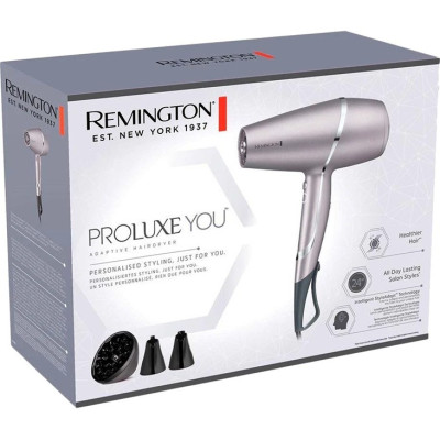 Фен Remington AC9800 PROluxe (6899436) Фен Remington AC9800 PROluxe (6899436)