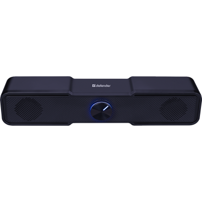 Акустика Defender SoundBar Z12 6 Вт (65312) (7153547) Акустика Defender SoundBar Z12 6 Вт (65312) (7153547)