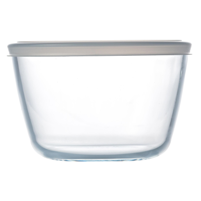 Форма з кришкою Pyrex Cook&Freez, 15х10 см (7092356) Форма з кришкою Pyrex Cook&Freez, 15х10 см (7092356)