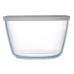 Форма з кришкою Pyrex Cook&Freez, 15х10 см (7092356) Форма з кришкою Pyrex Cook&Freez, 15х10 см (7092356)