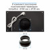 Витяжка Eleyus GEMINI 800 LED 52 BL (6642036) Витяжка Eleyus GEMINI 800 LED 52 BL (6642036)