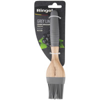 Щіточка RINGEL Grey line  (6853989)