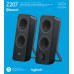 Акустика Logitech Z207 Bluetooth Black (L980-001295)  (6582113)