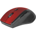 Миша Defender Accura MM-365 Wireless Red (52367) (6414727) Миша Defender Accura MM-365 Wireless Red (52367) (6414727)