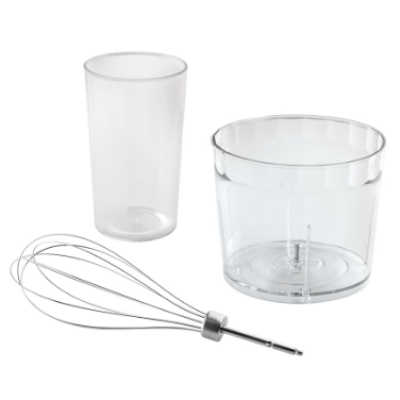 Занурювальний блендер Russell Hobbs 27141-56 Matte Charcoal 3 in 1 Hand Blender (7030808) Занурювальний блендер Russell Hobbs 27141-56 Matte Charcoal 3 in 1 Hand Blender (7030808)