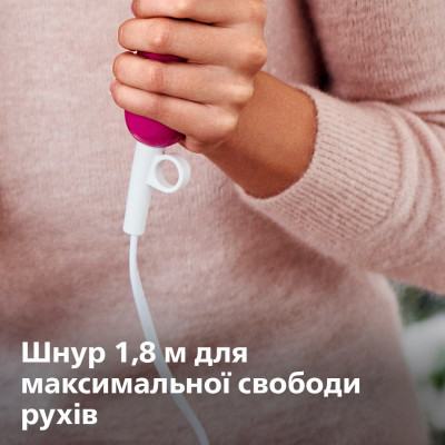Фен Philips BHD003/00 (6550651) Фен Philips BHD003/00 (6550651)