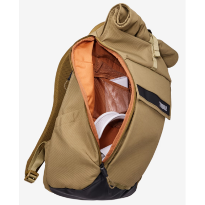 Рюкзак Thule Paramount 24L PARABP-3116 Nutria (6949014) Рюкзак Thule Paramount 24L PARABP-3116 Nutria (6949014)