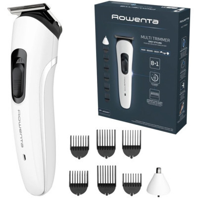 Машинка для стрижки Rowenta  TN8934E0 (7059284)