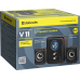 Акустика Defender V11 11 Вт 2.1 system, USB (65111) (6505060) Акустика Defender V11 11 Вт 2.1 system, USB (65111) (6505060)