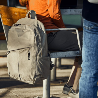 Рюкзак Thule Campus Notus 20L TCAM-6115 Quiet Green (7121856)