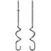 Ручний міксер Philips HR3705/00 (6418326) Ручний міксер Philips HR3705/00 (6418326)