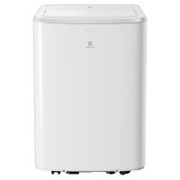Кондиціонер Electrolux EXP26U339HW (6998789) Кондиціонер Electrolux EXP26U339HW (6998789)