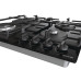 Газова варильна поверхня Gorenje GTW 641 EB (BG6IB-G0B) (6629450)
