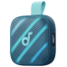 Портативна акустика Anker SoundСore Boom Go 3i Blue (7263466)