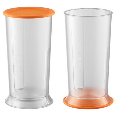 Занурювальний блендер Sencor SHB 4379BK (6746602)