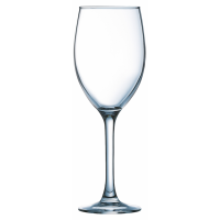 Набір келихів Luminarc Raindrop, 6х350 мл (H5702) (6887047) Набір келихів Luminarc Raindrop, 6х350 мл (H5702) (6887047)
