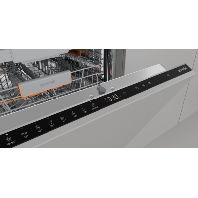 Посудомийна машина Gorenje GV 673 C65 (7111706) Посудомийна машина Gorenje GV 673 C65 (7111706)