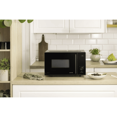 Мікрохвильова піч Gorenje MO23S3B5 (7290724) Мікрохвильова піч Gorenje MO23S3B5 (7290724)