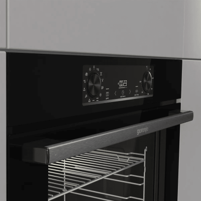 Електрична духова шафа Gorenje BO6737E02BG (7283115)