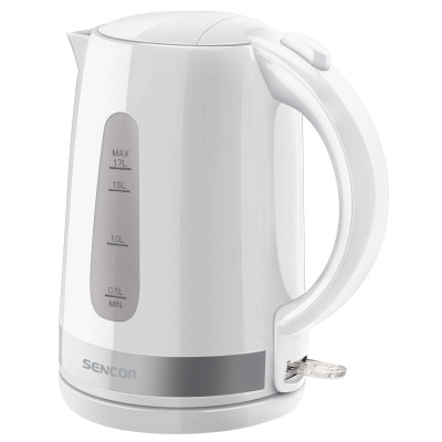 Електрочайник Sencor SWK 1748WH (6552058) Електрочайник Sencor SWK 1748WH (6552058)