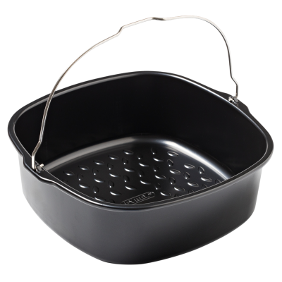 Форма для запікання Pyrex AirFryer, 22х21х7.5 см (1.9 л) (7263055)