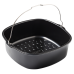 Форма для запікання Pyrex AirFryer, 22х21х7.5 см (1.9 л) (7263055)