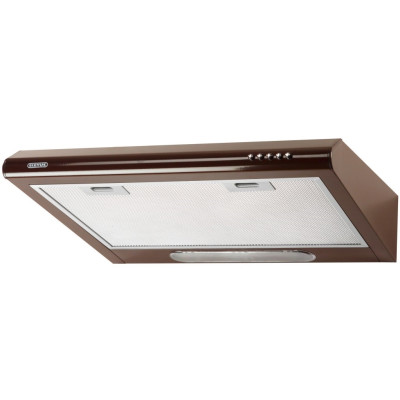 Витяжка Eleyus Line I 50 BR (6253769) Витяжка Eleyus Line I 50 BR (6253769)