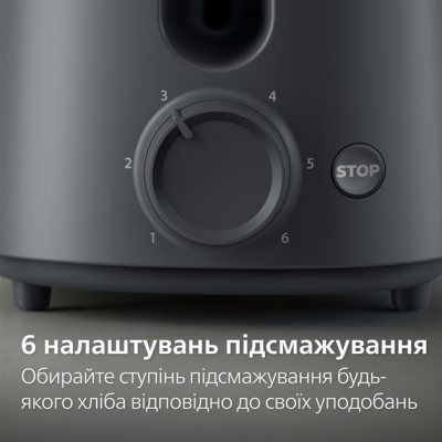 Тостер Philips HD2510/90 (6995766) Тостер Philips HD2510/90 (6995766)