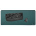 Килимок для мишi Yenkee YPM 9040GN Office pad XXL (7090602) Килимок для мишi Yenkee YPM 9040GN Office pad XXL (7090602)