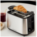 Тостер Russell Hobbs 27390-56 Heaton Brushed 2Slice Toaster (7030835) Тостер Russell Hobbs 27390-56 Heaton Brushed 2Slice Toaster (7030835)