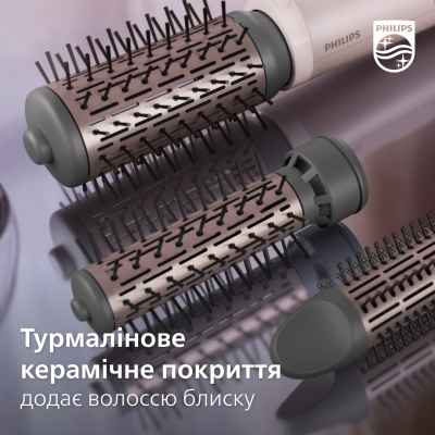 Фен-щітка Philips BHA735/00 (6839828) Фен-щітка Philips BHA735/00 (6839828)